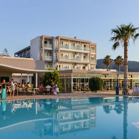 Carolina Mare Hotel Malia  Exterior photo