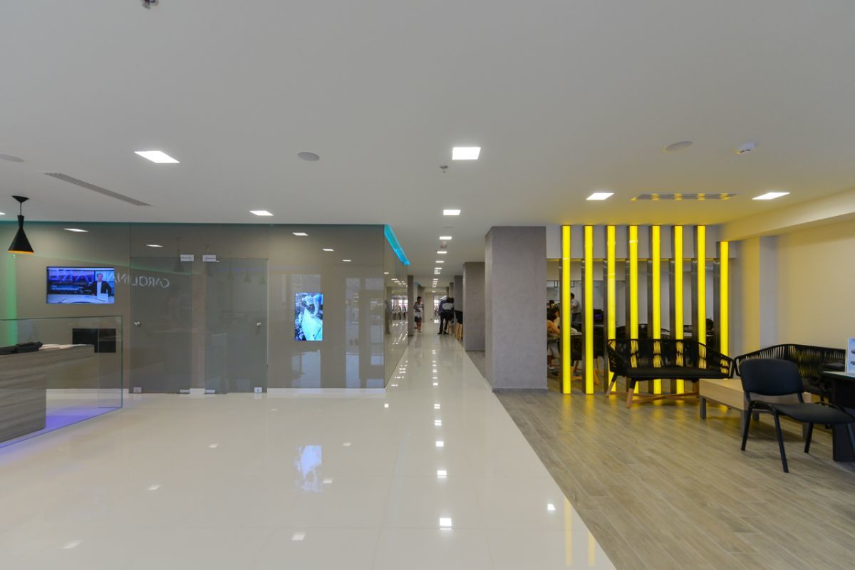 Carolina Mare Hotel Malia  Exterior photo