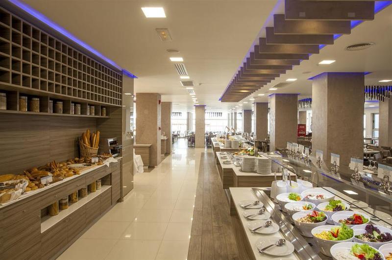 Carolina Mare Hotel Malia  Exterior photo