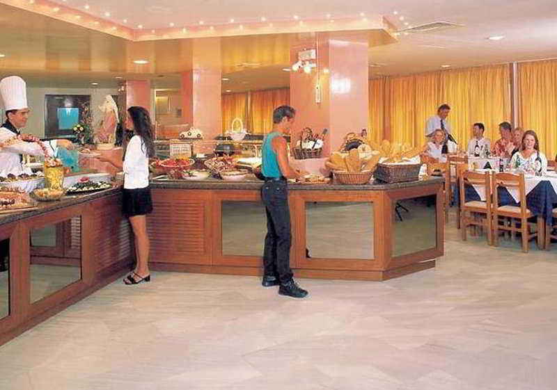 Carolina Mare Hotel Malia  Exterior photo